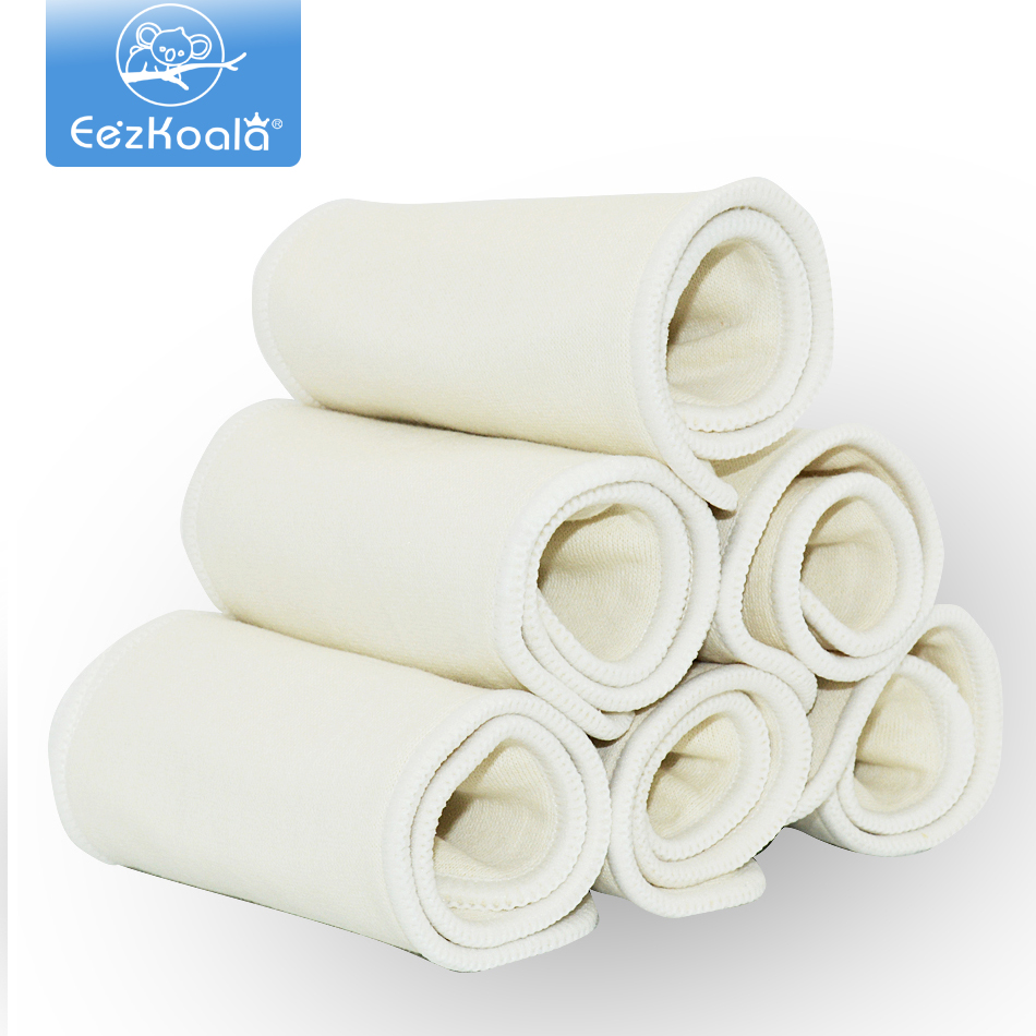 Pampers Diaper Premium Care - EezKoala 5 قطعة 3 طبقات حفاضات