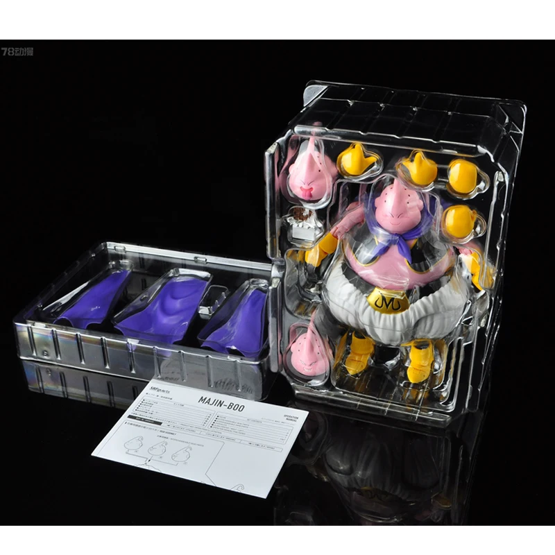 Ornament Ball Set - متوفر في المخزون بانداي الأصلي SHF