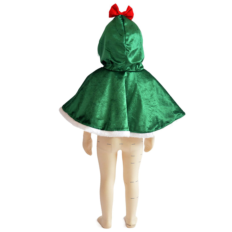 الأخضر قزم عيد الميلاد مقنعين  - مراجعة Elf Costume Christmas وسعره