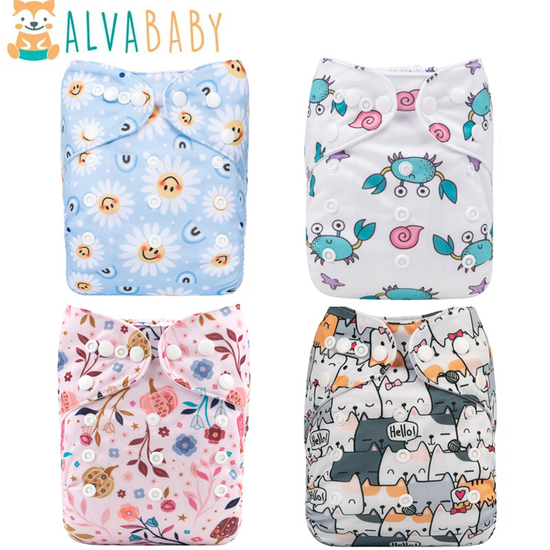 Alvababi-حفاضات الطفل القابلة  - مراجعة Pampers Diaper Premium Care وسعره