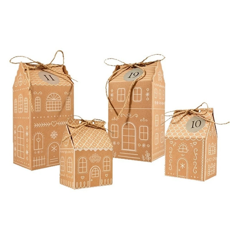صناديق هدايا عيد الميلاد، تقوي - مراجعة Advent Calendar Gift وسعره