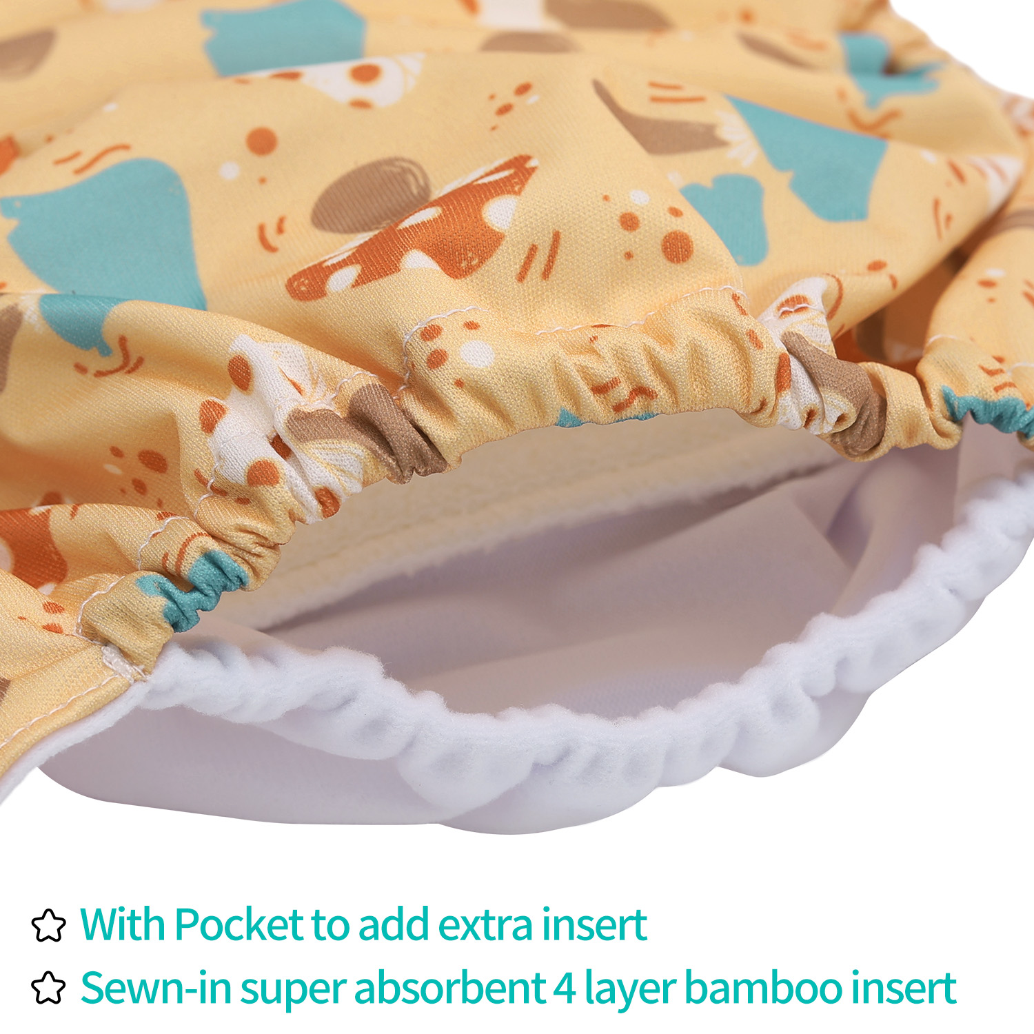 U Pick ALVABABY الكل في واحد ح - مراجعة Pampers Diaper Premium Care وسعره
