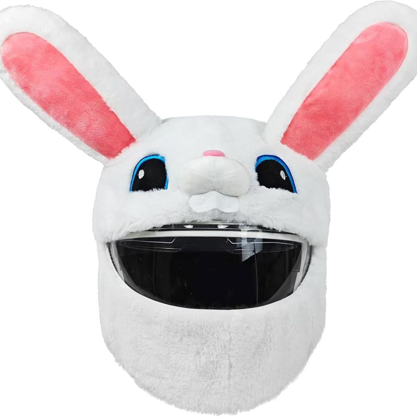 غطاء خوذة سانتا كلوز لعيد المي - مراجعة Santa Hat Plush وسعره